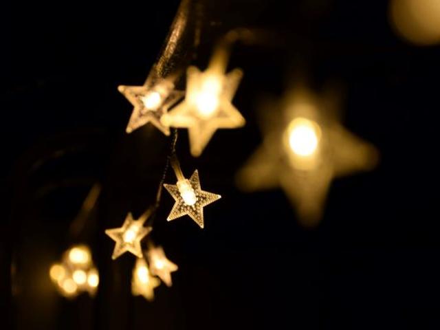 10 TIPS voor een lichtere KERST